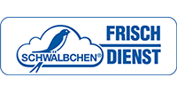 Logistik Jobs bei SCHWÄLBCHEN Frischdienst GmbH